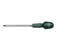 Draper 14088 No 3 Pz Type Cabinet Pattern Screwdriver, 150mm, 20.8cm x 3.9cm x 2.3cm