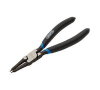 Draper 140mm INT.Circ.Plier-Straight - 56416