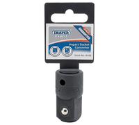 Draper 14106 1/2-Inch Female to 3/4-Inch Male Impact Socket Converter