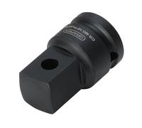Draper 14106 Impact Socket Converter, 1/2"(F) x 3/4"(M)