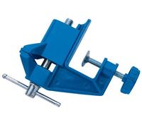 Draper 14145 Portable Hobby Bench Vice With Integrated Clamp 60Mm each