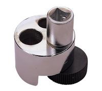 Draper Heavy Duty Stud Extractor Expert 14156 - 1/2" Square Drive, 20.2x12.2x4.2cm