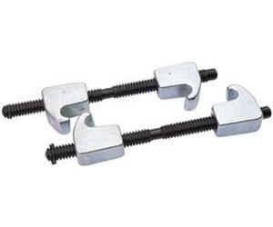 Draper 14173 250mm Pair of Coil Spring Compressors