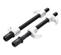 Draper 14173 Spring compressor, 2 pieces, silver