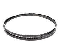 Draper 14253 6 Skip Band Saw Blade for Model BS200A Stock No. 13773, Black, 1400mm x 1/4"