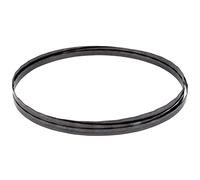 Draper 14255 24 Skip Band Saw Blade for Model BS200A Stock No. 13773, Black, 1400mm x 1/4"