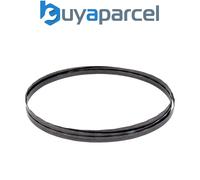 Draper 14255 Metal Bandsaw Blade, 1400mm x 1/4", 24tpi