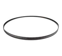 Draper 14260 6 Skip Band Saw Blade for Model BS350P Stock No. 13765, 2750mm x 1/4"