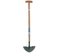 Draper 14307 Carbon Steel Lawn Edger With Ash Handle each