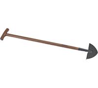 Draper 14307 Carbon Steel Lawn Edger With Ash Handle each