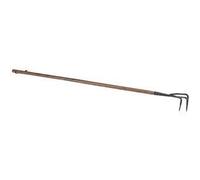 Draper 14309 Carbon Steel Cultivator with Ash Handle A3079/I Cultivators and Til