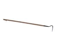 Draper 14310 Carbon Steel Draw Hoe with Ash Handle