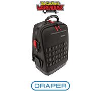 Draper KNIPEX Modular X18 Tool backpack