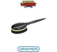 Draper 14440 Rotating Brush