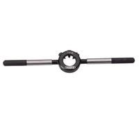 Draper 14445 201TR 3 Screw Pattern Die Holder, 13/16" Ø