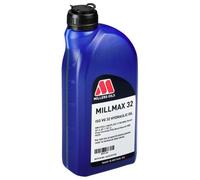 Draper 14480 Millers Oils Millair 100 Compressor Oil, 1L