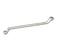 Draper 14515 Elora Deep Crank Metric Ring Spanner, 9mm x 11mm