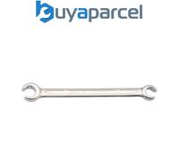 Draper 14566 Elora Metric Flare Nut Spanner, 11 x 13mm