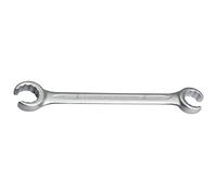 Draper 14570 Elora Metric Flare Nut Spanner, 22mm x 24mm