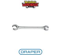 Elora 121 21mm x 23mm Metric Flare Nut Spanner