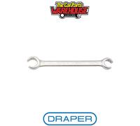 Draper 14573 Elora Imperial Flare Nut Spanner 3/4 x 7/8"