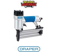 Draper 14607 Draper Air Nailer 10 - 50mm