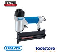 Draper Air Stapler/Nailer Storm Force 14609 Multicoloured