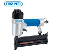 Draper Air Stapler/Nailer Storm Force 14609 Multicoloured