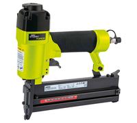 Draper Air Stapler/Nailer Storm Force 14609 Multicoloured