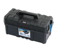Draper 14709 Plastic Cantilever Toolbox 454Mm each