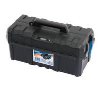 Draper 14709 Plastic Cantilever Toolbox 454Mm each