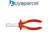 Knipex 14738 13 46 165 Vde Electricians Dismantling Pliers 160Mm each