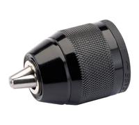 Draper 14744 1/2"x20UNF Keyless Metal Chuck Sleeve 13mm Capacity