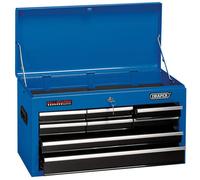 Draper 14898 Tool Chest 8 Drawer 26in Blue each