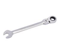 Draper Hi Torq Flexible Ratchet Combination Spanner 14mm