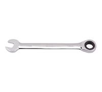 Draper 31011 Metric Ratcheting Combination Spanner 14Mm each 1