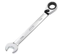 Draper 14mm REV.Ratchet Spanner - 52002