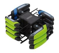 Draper 14pc T Handle HEX Key Set - 31120