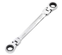 Draper 14x15 FLX Ratchet Ring Spanner - 27747
