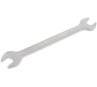 Elora Long Metric Double Open End Spanner, 14 x 15mm
