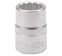 Elora 00468 Bi-Hexagon Socket 15/16in 3/4in Sq. Dr. each