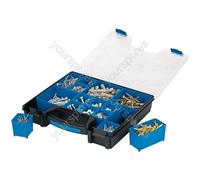 Draper 15 Compartment Organiser