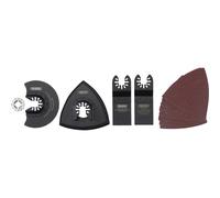 Draper 70481 Multi-Tool Blade Set (15 Piece) per set