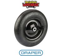 Draper 15007 Spare Wheel For 82755 Wheelbarrow each