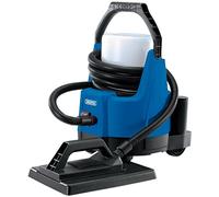 Draper 1500W Quick Steam Wallpaper | 3m Steam Hose | 2 m Cable with BS Plug | Integral Tool Storage | 60 min of Use | 58328
