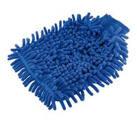 Draper 2 In 1 Microfibre Car Wash Mitt