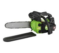 Petrol Chainsaw with Oregon® Chain and Bar, 250mm, 25.4cc