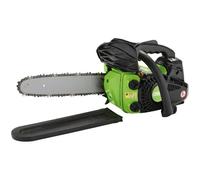 Draper 15042 Petrol Chainsaw With Oregon® Chain And Bar 250Mm 25.4Cc each