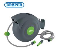 Retractable Garden Hose Reel, 20m