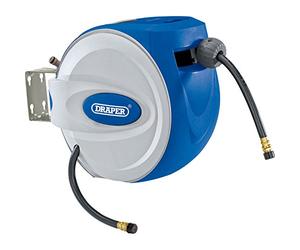 Draper 15049 Retractable Air Hose Reel (30m)